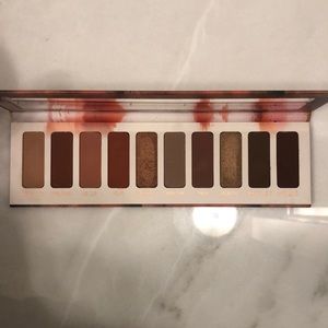 Melt Cosmetics Twenty Seven Palette